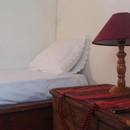 Bendeni Cottage Megala Chorafia المظهر الخارجي الصورة