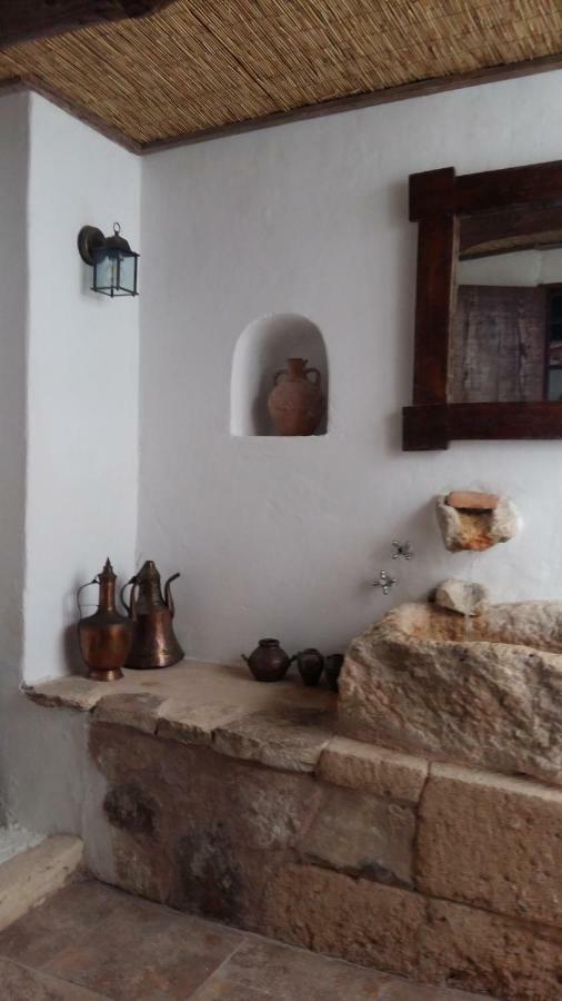 Bendeni Cottage Megala Chorafia المظهر الخارجي الصورة