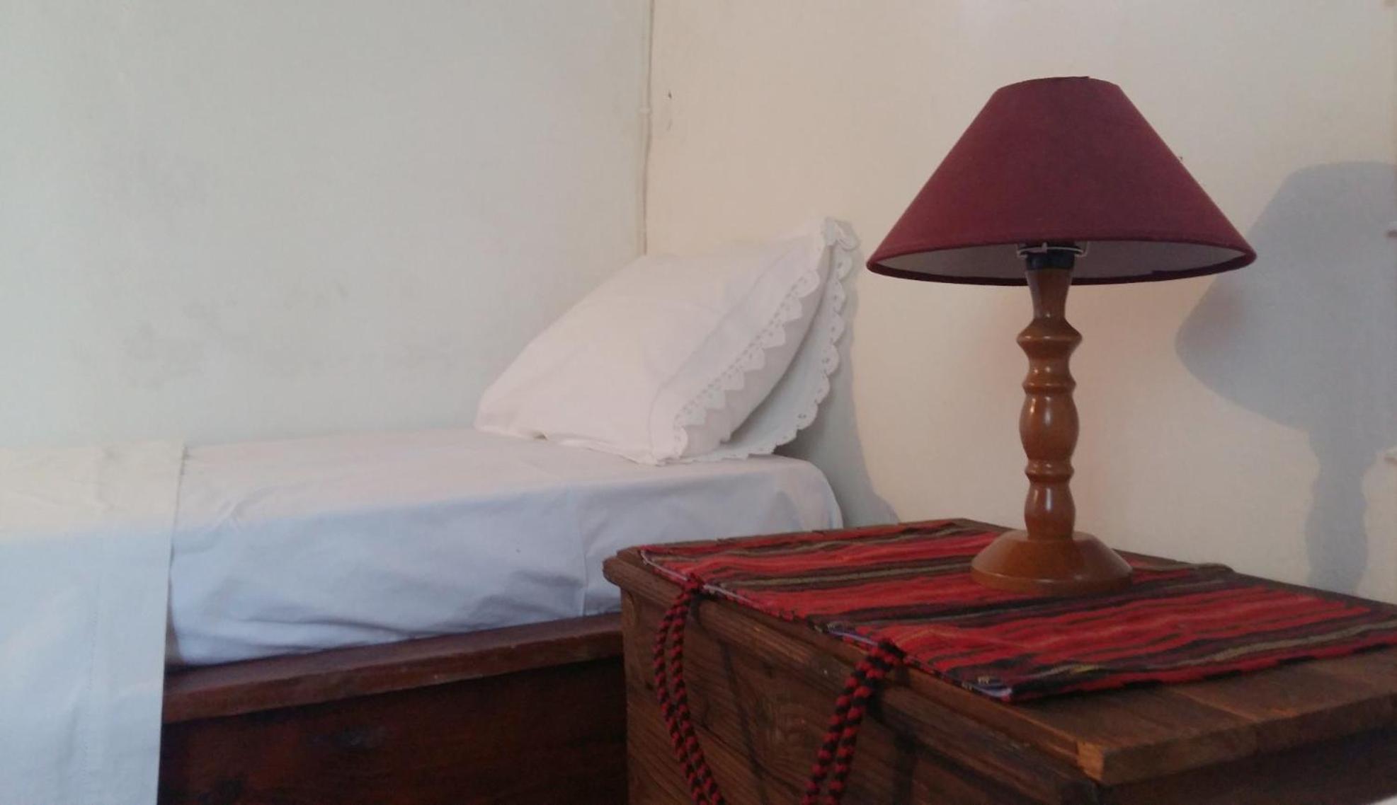 Bendeni Cottage Megala Chorafia المظهر الخارجي الصورة